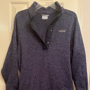 Women's Sweater Weather Fleece Tunic